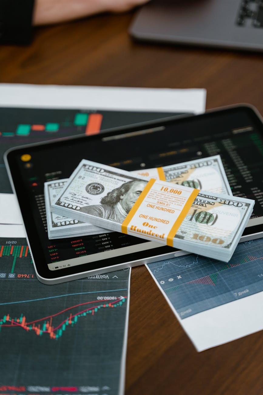 The Rise of Cryptocurrency in Emerging Markets