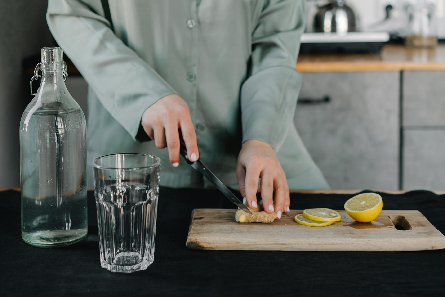 The Impact of Nutrition on Mental Health: How What You Eat Affects Your Mind